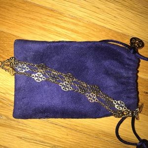 Tory Burch bracelet